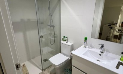 Resale - Villa - Orihuela Costa