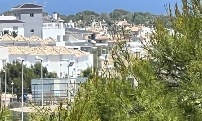 Resale - Villa - Orihuela Costa