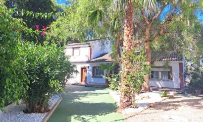 Revente - Villa - Orihuela Costa - Orihuela