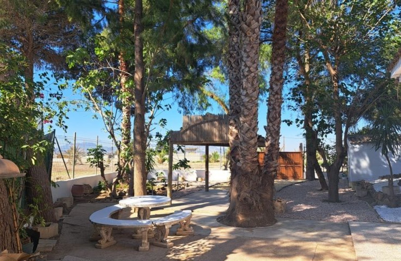 Revente - Villa - Orihuela Costa - Orihuela