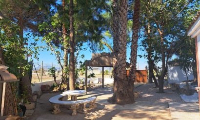 Revente - Villa - Orihuela Costa - Orihuela