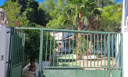 Revente - Villa - Orihuela Costa - Orihuela