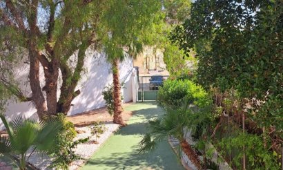 Revente - Villa - Orihuela Costa - Orihuela