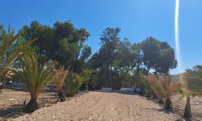 Revente - Villa - Orihuela Costa - Orihuela