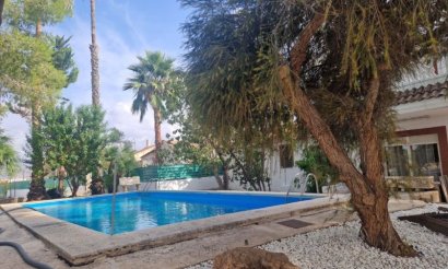 Revente - Villa - Orihuela Costa - Orihuela