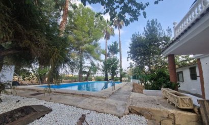 Revente - Villa - Orihuela Costa - Orihuela