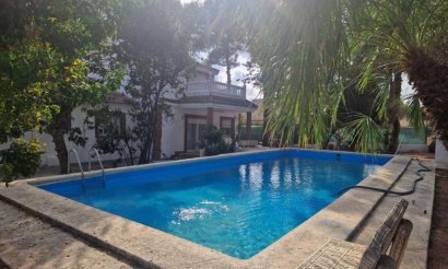 Revente - Villa - Orihuela Costa - Orihuela