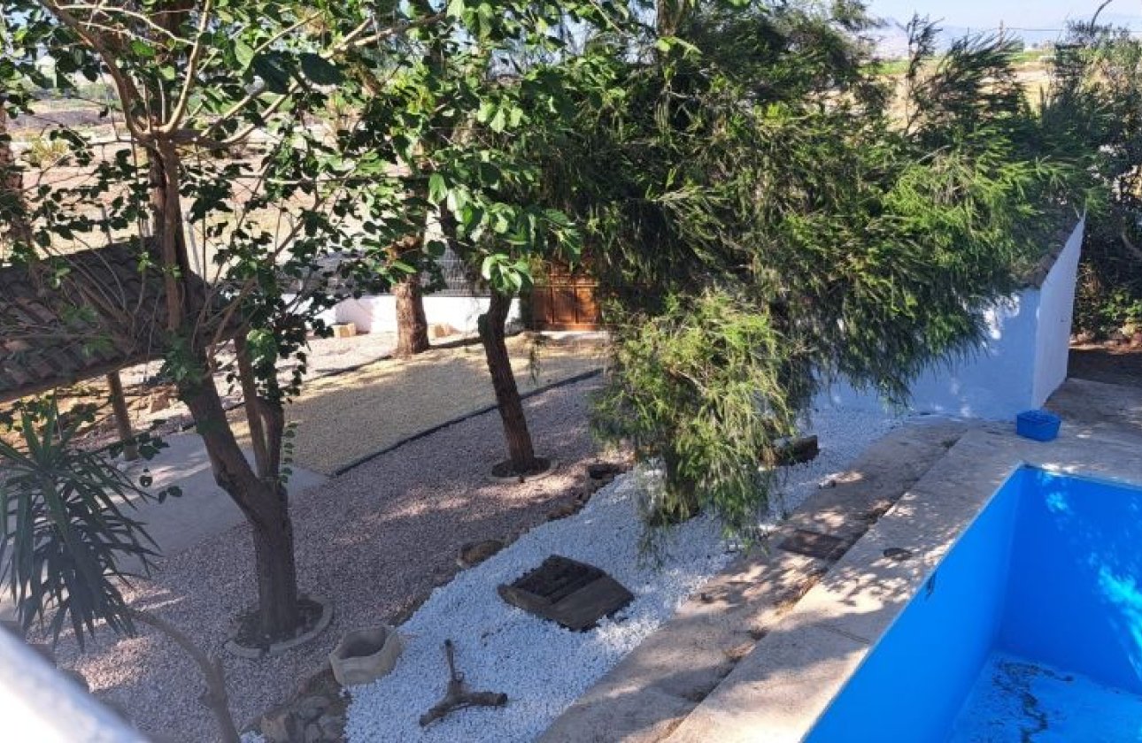 Revente - Villa - Orihuela Costa - Orihuela
