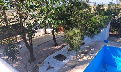 Revente - Villa - Orihuela Costa - Orihuela