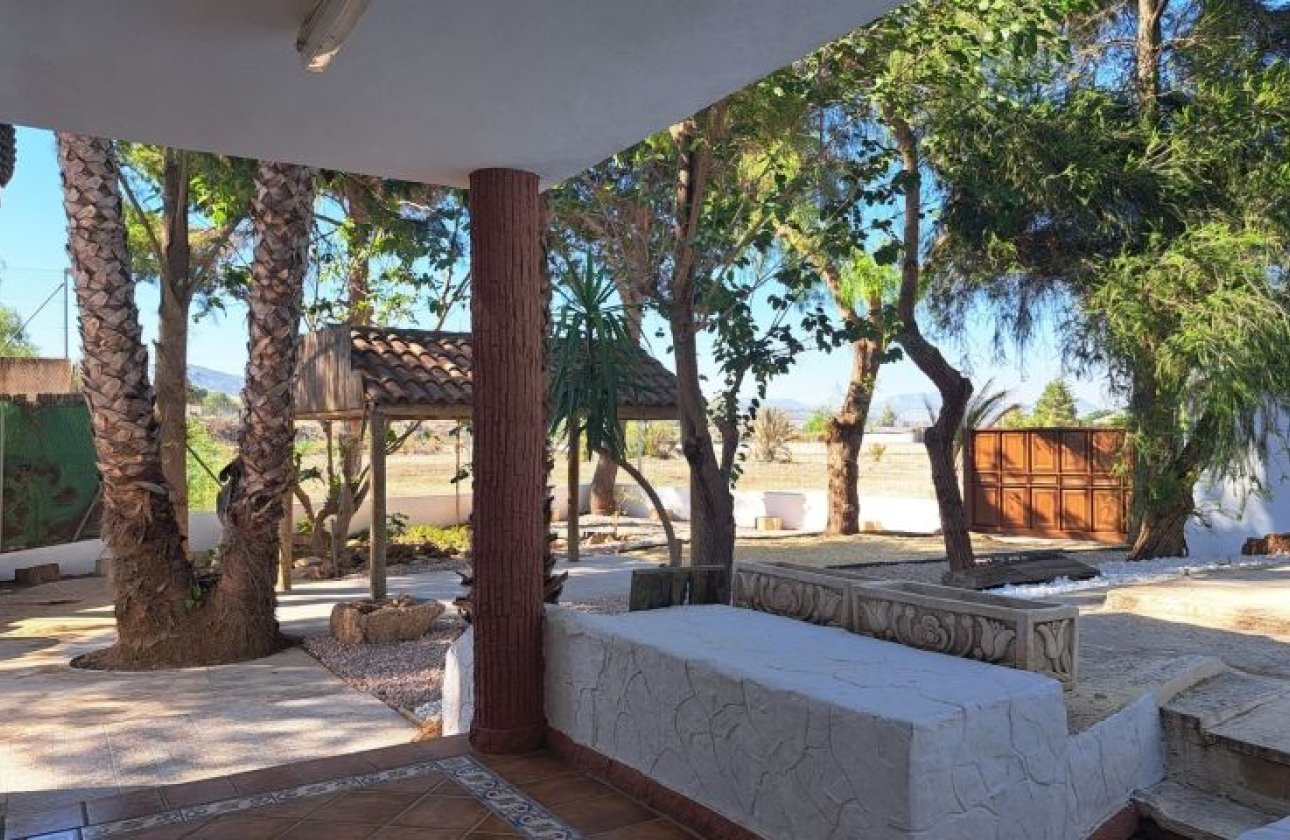 Revente - Villa - Orihuela Costa - Orihuela