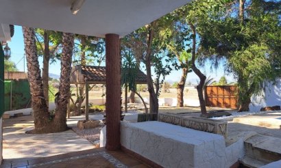 Revente - Villa - Orihuela Costa - Orihuela