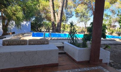Revente - Villa - Orihuela Costa - Orihuela