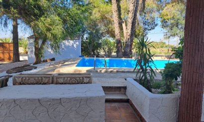 Revente - Villa - Orihuela Costa - Orihuela