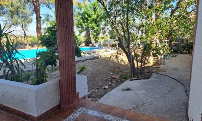 Revente - Villa - Orihuela Costa - Orihuela