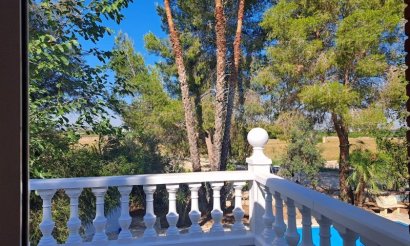 Revente - Villa - Orihuela Costa - Orihuela