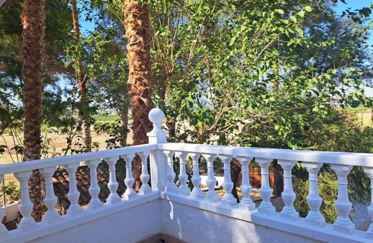 Revente - Villa - Orihuela Costa - Orihuela