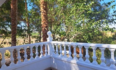 Revente - Villa - Orihuela Costa - Orihuela