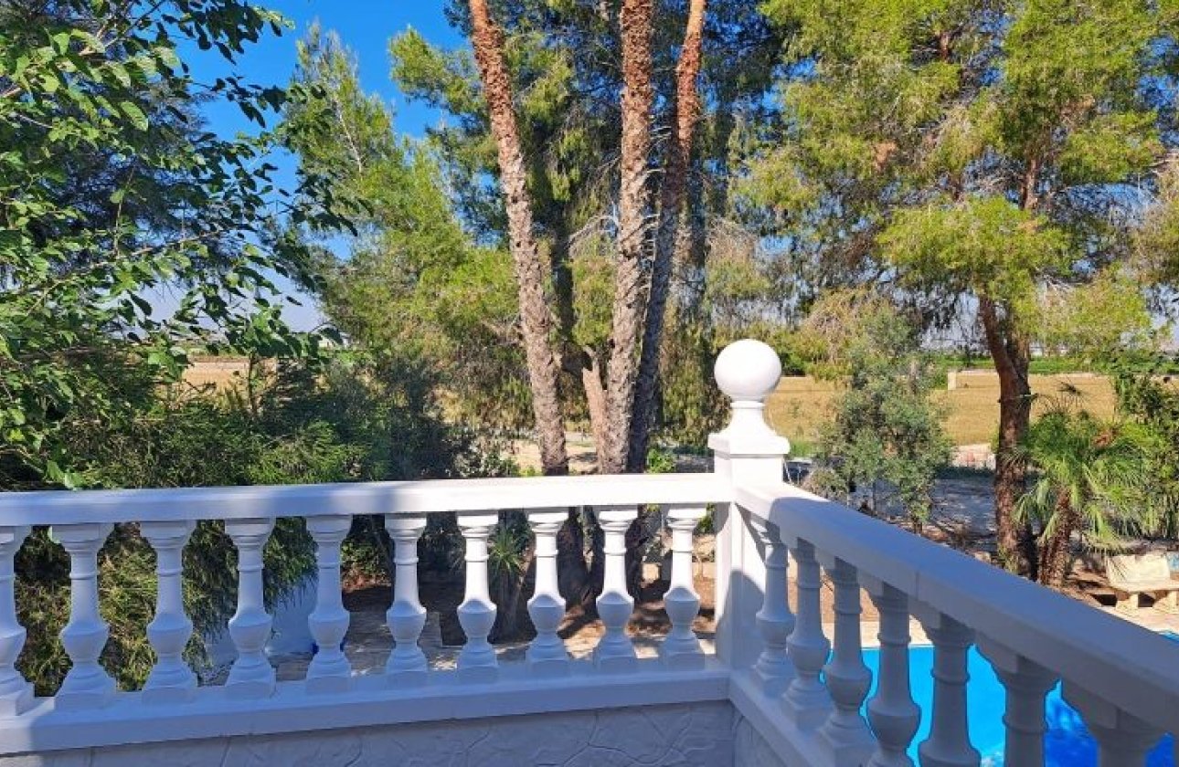 Revente - Villa - Orihuela Costa - Orihuela