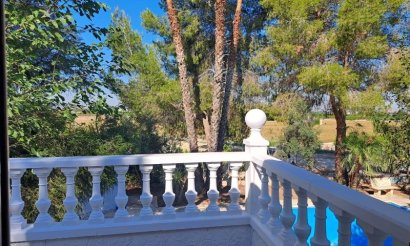 Revente - Villa - Orihuela Costa - Orihuela