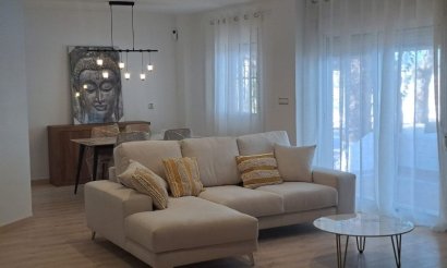 Revente - Villa - Orihuela Costa - Orihuela