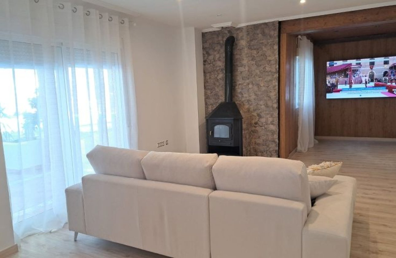 Revente - Villa - Orihuela Costa - Orihuela