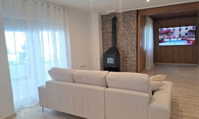 Revente - Villa - Orihuela Costa - Orihuela