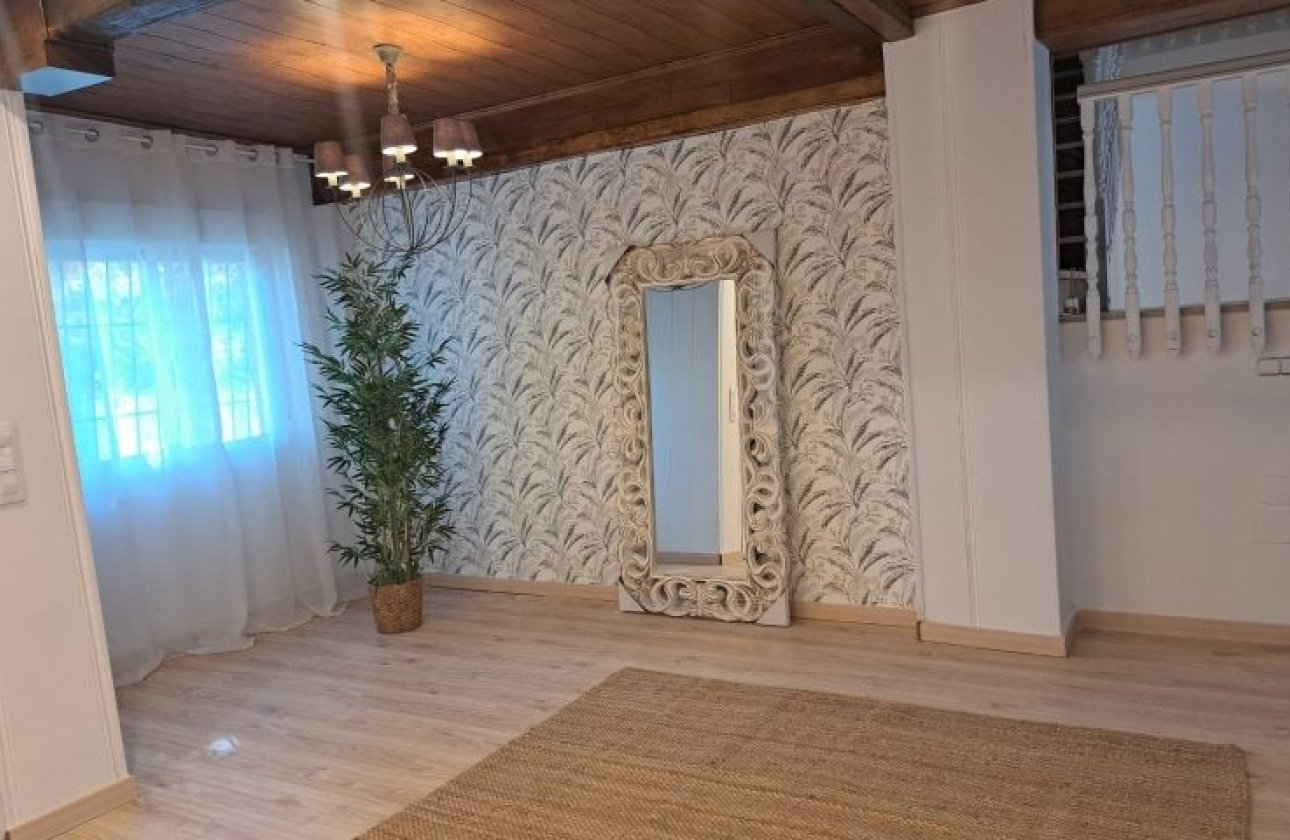 Revente - Villa - Orihuela Costa - Orihuela