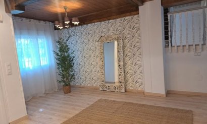 Revente - Villa - Orihuela Costa - Orihuela
