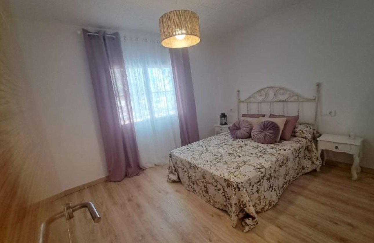 Revente - Villa - Orihuela Costa - Orihuela