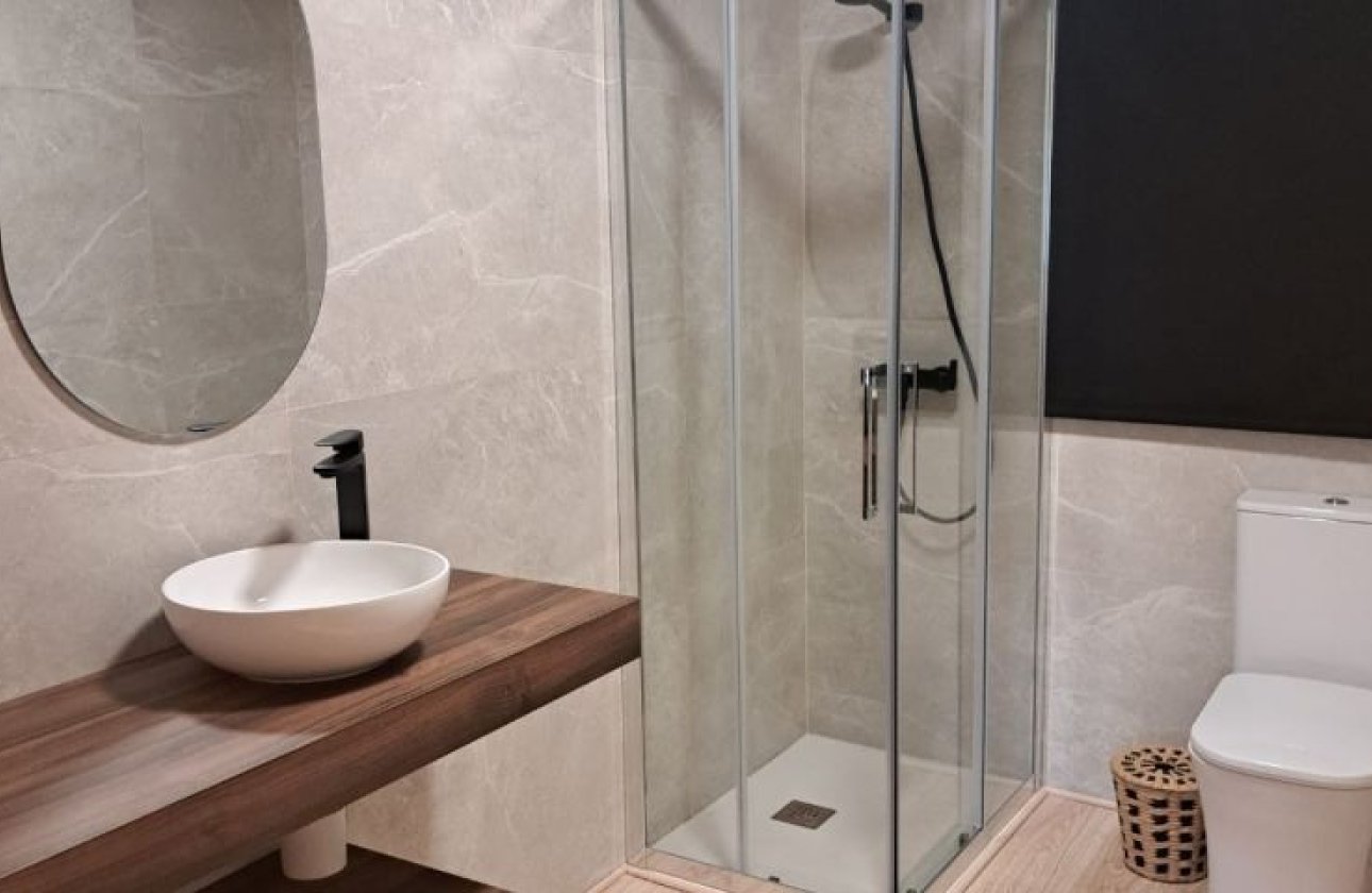 Revente - Villa - Orihuela Costa - Orihuela