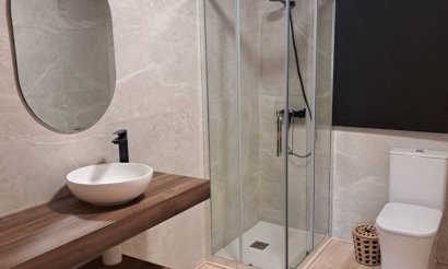 Revente - Villa - Orihuela Costa - Orihuela