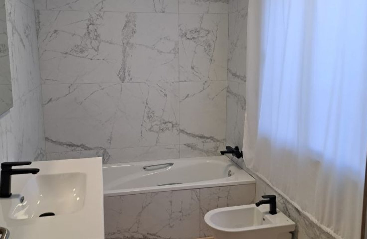 Revente - Villa - Orihuela Costa - Orihuela