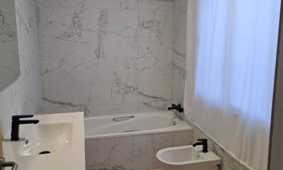 Revente - Villa - Orihuela Costa - Orihuela