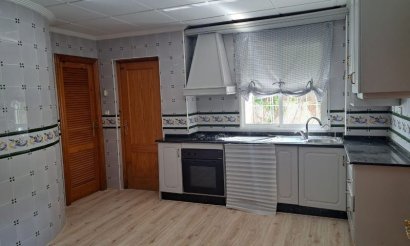 Revente - Villa - Orihuela Costa - Orihuela