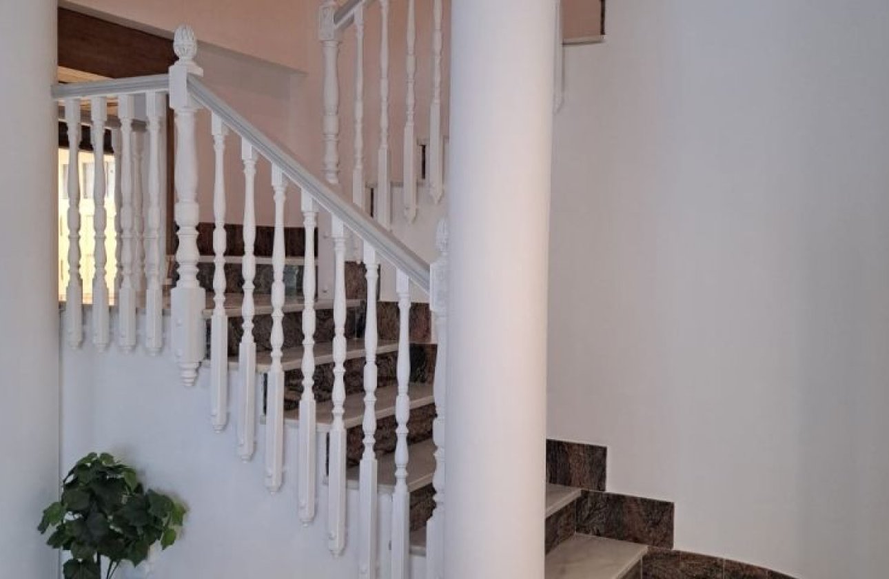 Revente - Villa - Orihuela Costa - Orihuela