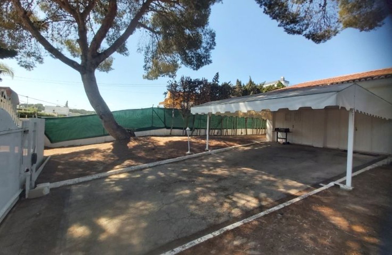 Revente - Villa - Torrevieja