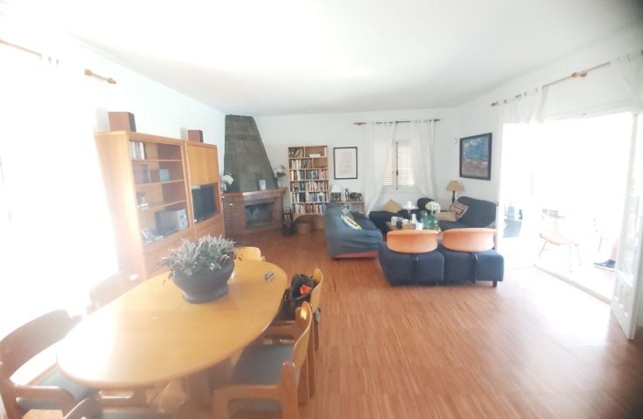 Revente - Villa - Torrevieja