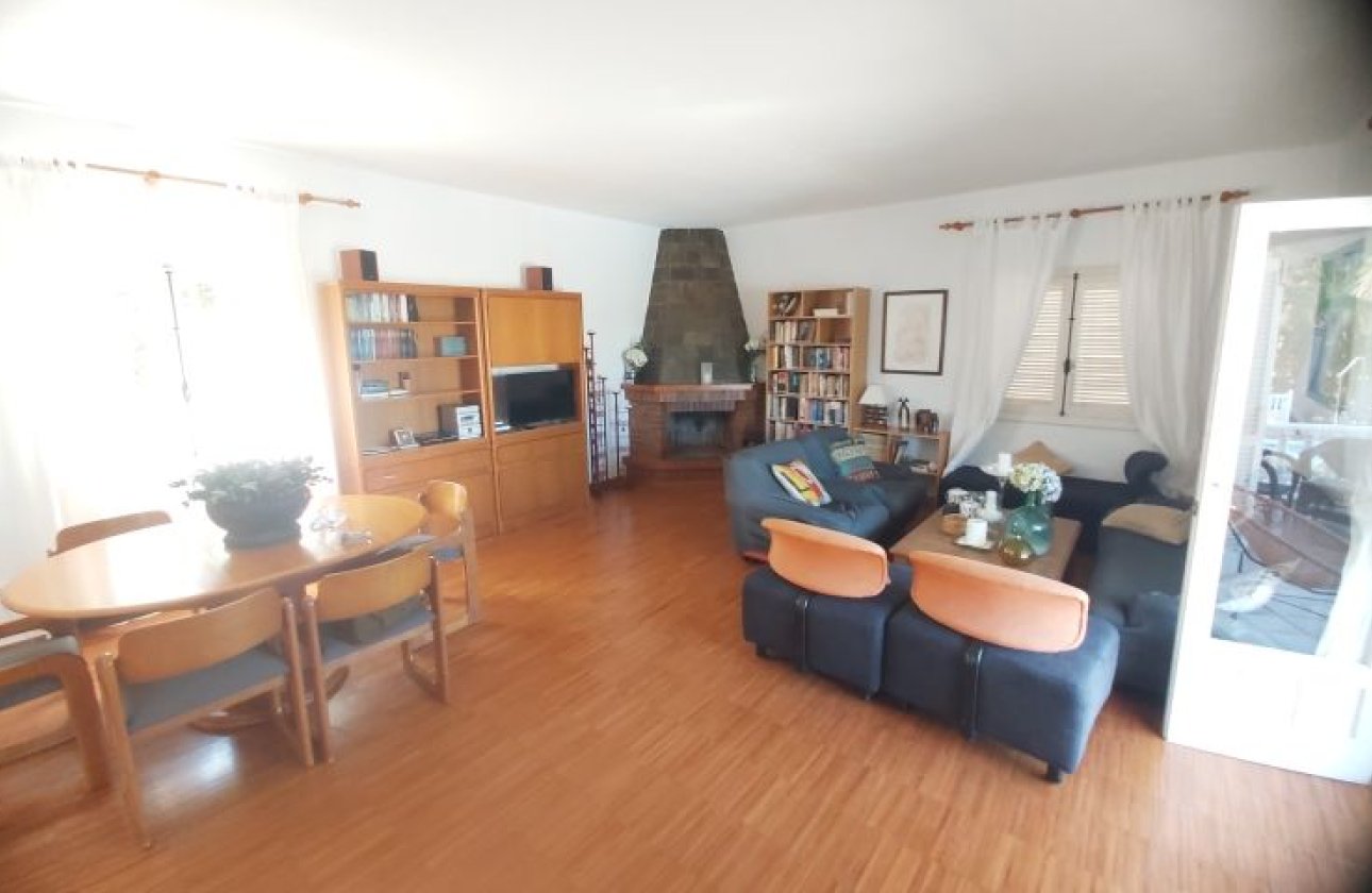 Revente - Villa - Torrevieja