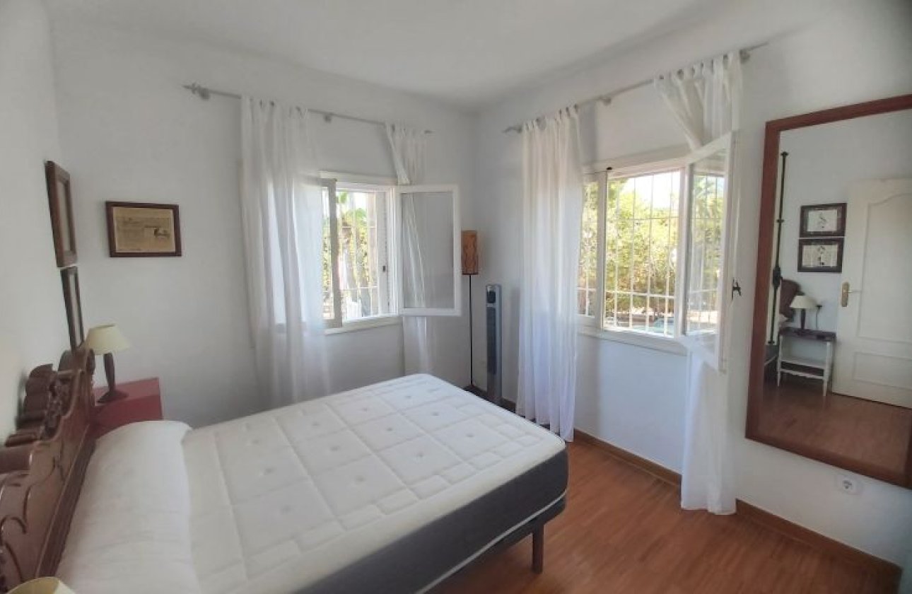 Revente - Villa - Torrevieja