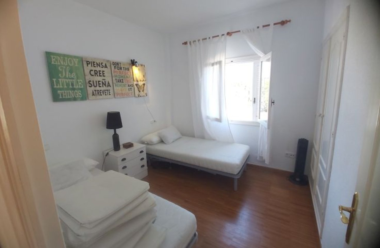 Revente - Villa - Torrevieja