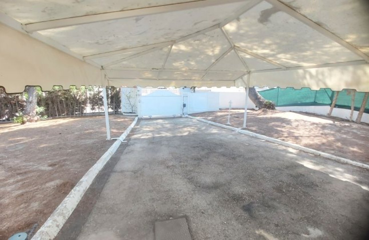 Revente - Villa - Torrevieja