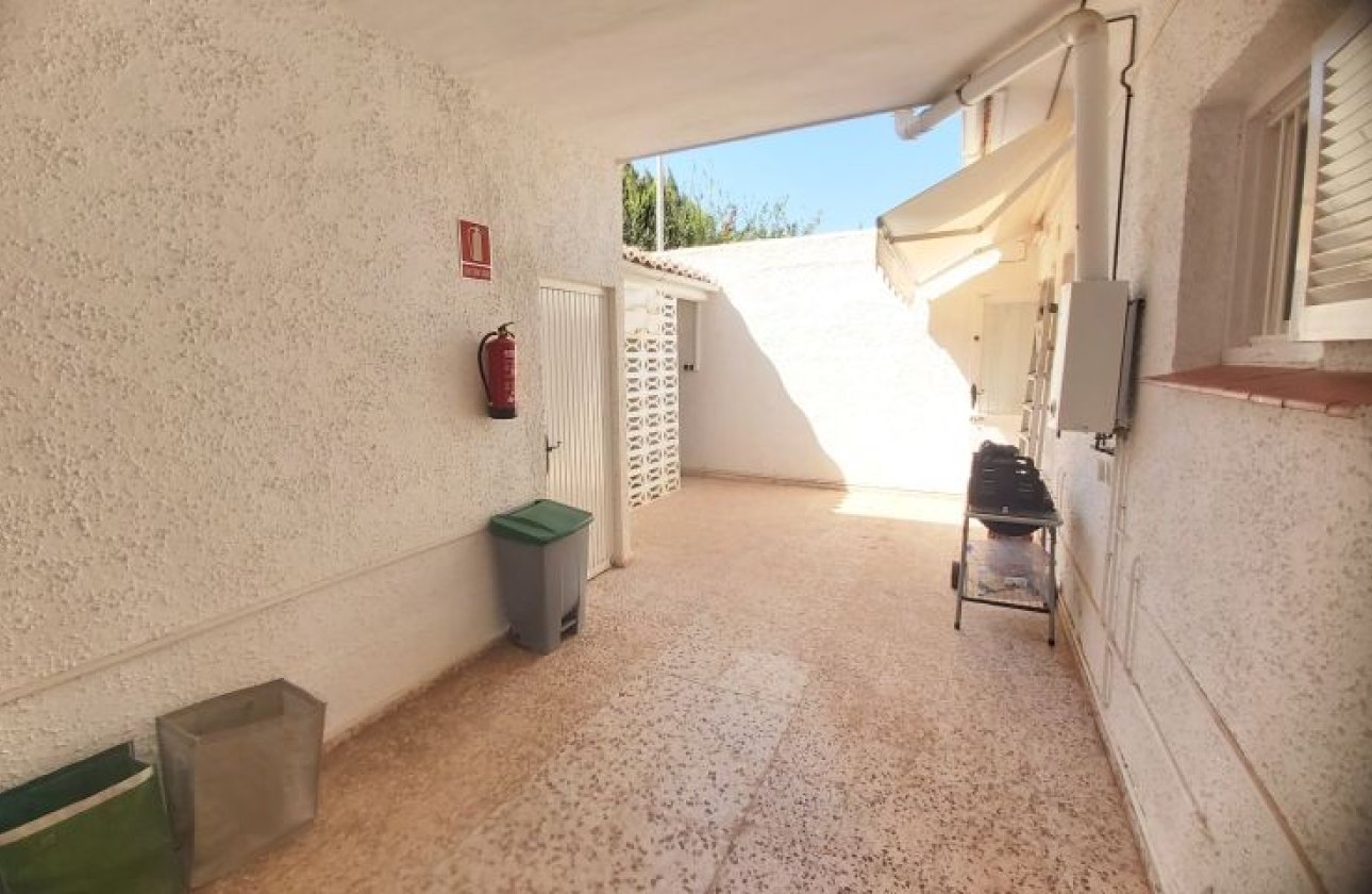 Revente - Villa - Torrevieja
