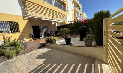 Revente - Appartement - Orihuela Costa