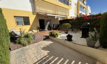 Revente - Appartement - Orihuela Costa
