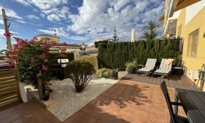 Revente - Appartement - Orihuela Costa
