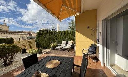 Revente - Appartement - Orihuela Costa