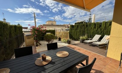 Revente - Appartement - Orihuela Costa