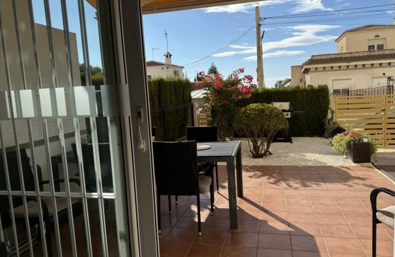 Revente - Appartement - Orihuela Costa