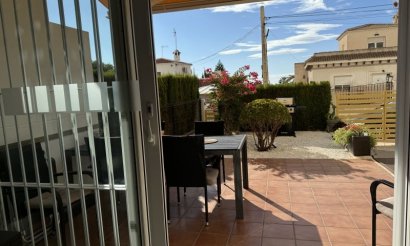 Revente - Appartement - Orihuela Costa
