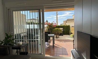 Revente - Appartement - Orihuela Costa